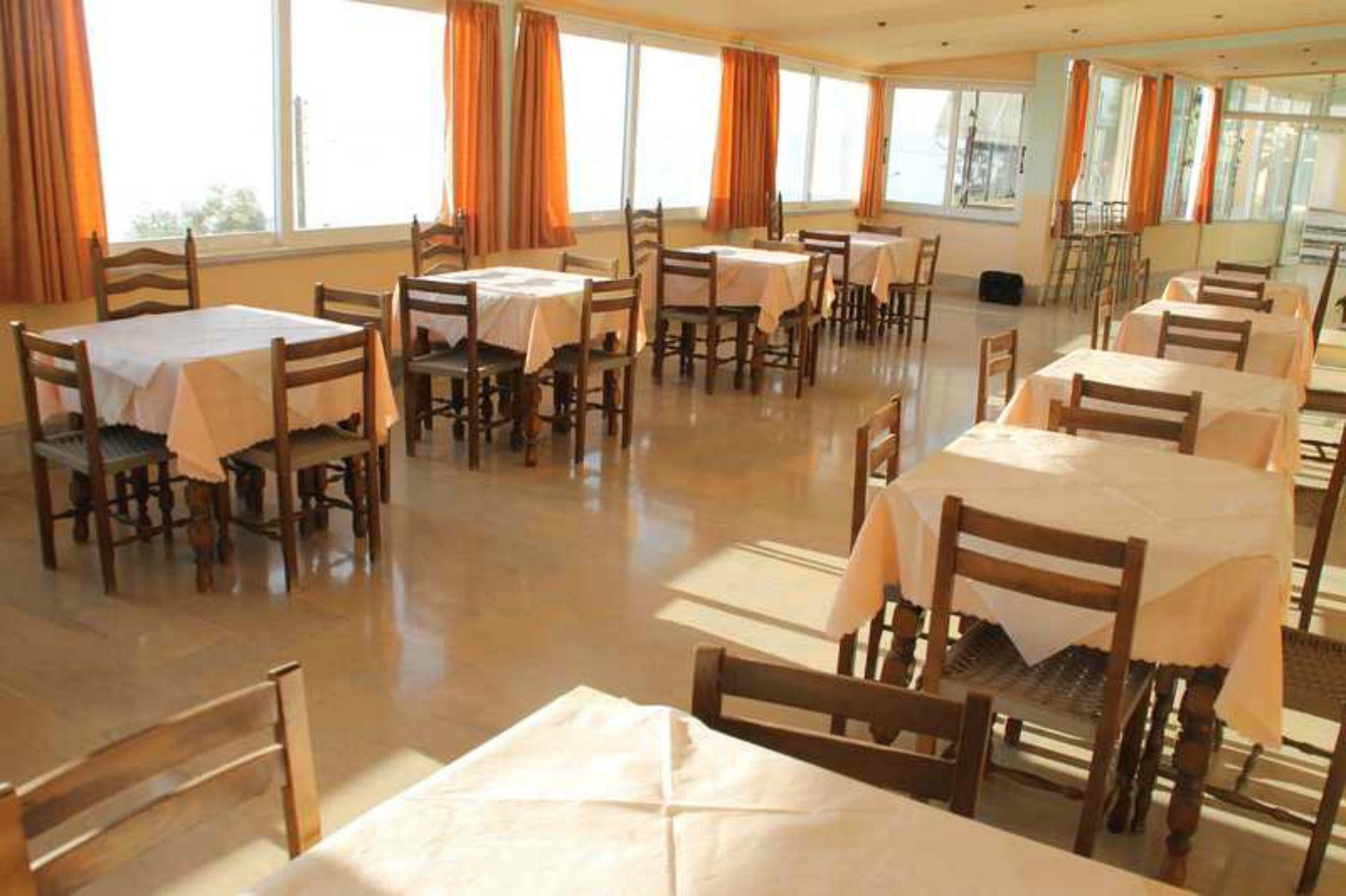 El Greco Hotel Achilleion Exterior photo